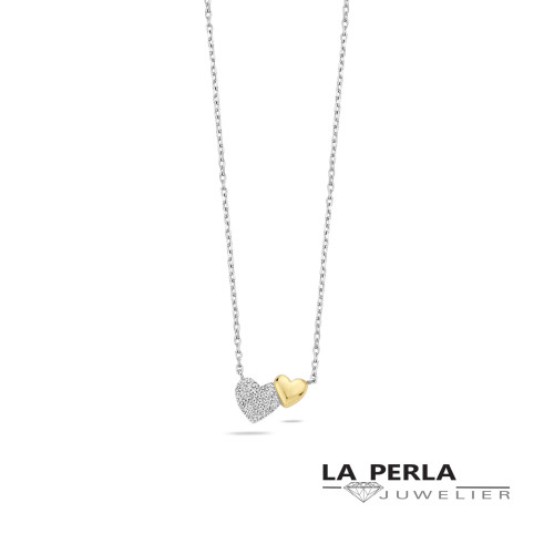 Naiomy Silver hanger N6I70